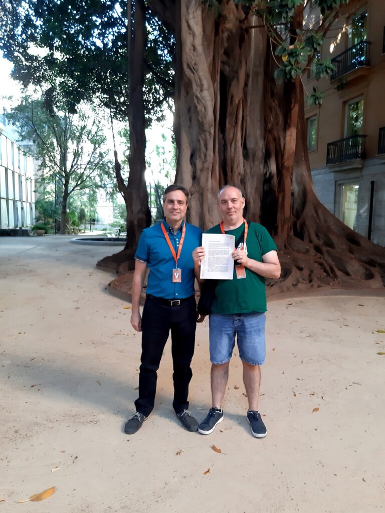 Registrada la ILP de Declaració d’Independència del País Valencià