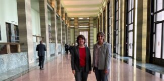 L’Assemblea denuncia les vulneracions de drets humans de l’Estat espanyol davant del Consell de Drets Humans de l’ONU