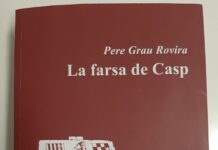 La farsa de Casp