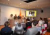 Tret de sortida al 30è Correllengua de la CAL, enguany dedicat a Josep Maria Espinàs