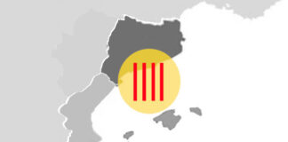 La incongruència dels Països Catalans
