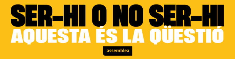 La Lliga Espiritual, l’ANC, Òmnium i el Consell de la República adrecen una carta al Papa
