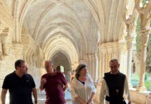 La Federació Llull es transformarà en una nova organització europea que abastarà tots els Països Catalans