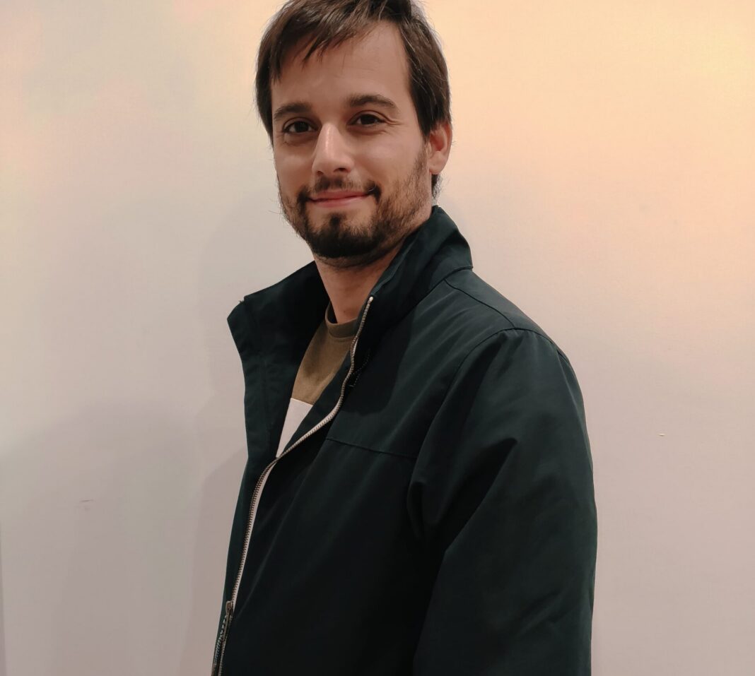 Arnau Padró Arnau Padró