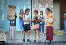 Aclariment del Col·lectiu d’Artistes OFF sobre la Fira de Tàrrega i restabliment de les relacions institucionals.